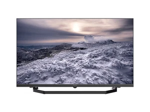 TV DLED 32" - PEAQ PTV 32H-5024C, HD-ready, Triple Tuner, Dolby Audio, Negro - Imagen 1 de 6