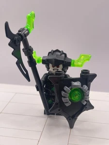 Lego Nexo Knights InfectoByter MechaByter nex129 72003 72004 - Bild 1 von 7