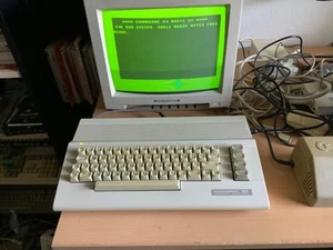 Commodore C64 C - Zdjęcie 1 z 3