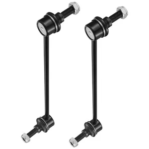 For Plymouth Grand Voyager 1996-2020 2Pcs Front Sway Bar Links Stabilizer - Picture 1 of 10