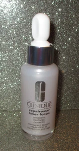 CLINIQUE REPAIRWEAR LASER FOCUS Smooths Restores Corrects SERUM ~1 oz. ~NWOB - Picture 1 of 2