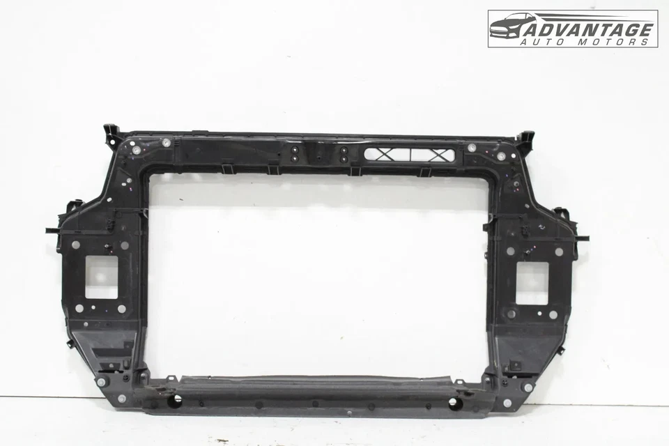 CHRYSLER PACIFICA 2017-2025 NÚCLEO RADIADOR SOPORTE PANEL MARCO PORTADOR OEM Foto 1 de 4