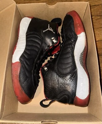 Air Jordan Jumpman Pro 1997 Foto 1 de 4