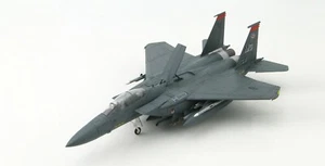 Hobby Master 1/72 F-15E Strike Eagle USAF 391st FS Bold Tigers, #90-0233, OIF - Picture 1 of 6