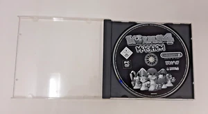 Worms 4 Mayhem PC DVD-ROM 2005 *Disc Only* - Picture 1 of 2