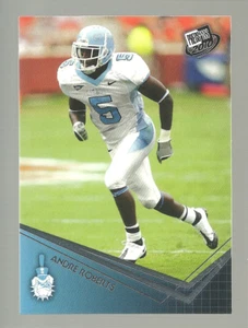 2010 Press Pass - Andre Roberts #11 (RC) - Picture 1 of 2