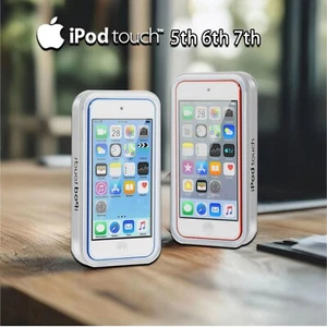 ✨New✨ Sealed Apple iPod Touch 7th Generation 256GB All Colors-FAST SHIPPING🚚 - Picture 1 of 20