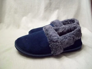 Skechers Ladies Cali Cozy Campfire Toasty Slippers Size 7 - Picture 1 of 6