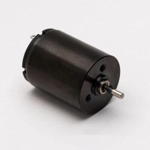 Mini 20mm*25mm Big Coreless Motor DC 12V 10500RPM High Speed Toy Tattoo Machine - Picture 1 of 3