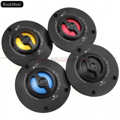 Tapa del tanque de gasolina para motocicleta HONDA CBR 600RR/F4 400/900/929/1000 RR 1100XX  Foto 1 de 4