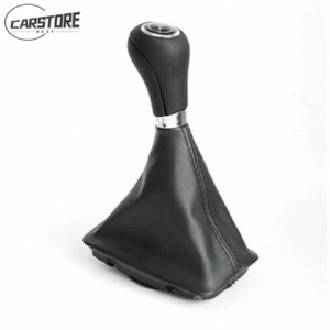Automatic Gear Stick Shift Knob Shifter for Mercedes-Benz C-class W204 2008-2013 - Picture 1 of 8