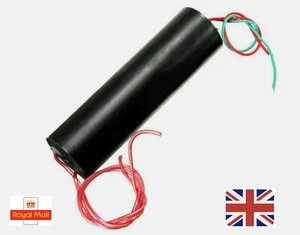 Step-up Boost Modulo Alimentazione Generatore Alta Tensione Convertitore DC 3V-6V a 400kV UK - Foto 1 di 3