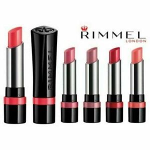 Rimmel The Only 1 Lipstick Choose your Shade