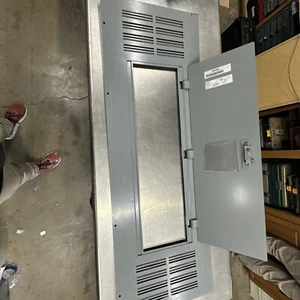 Square D MHC59VS Panelboard Cover,/Trim, NQOD Panelboards - Picture 1 of 8