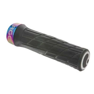 Ergon Griffe GE1 EVO Factory - Stealth/ Oil Slick - Bild 1 von 2