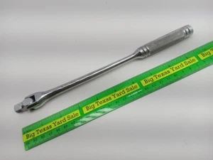 3/8" Drive Breaker Bar Blawkhawk - Picture 1 of 3