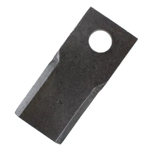 E-E80206 LH Mähmesser 10,5 ̊ Twist für John Deere 1360, 1460, 525, 530, 535+++ - Bild 1 von 3