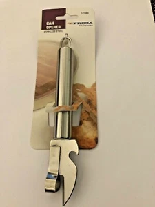 CAN OPENER HEAVY DUTY STAINLESS STEEL HANDEL PRIMA STAINLESS STEEL - Picture 1 of 1