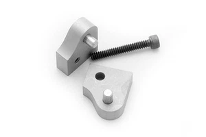 Wilson Combat - High Ride Beavertail Fitting Jig for #298 - 402 - Picture 1 of 3