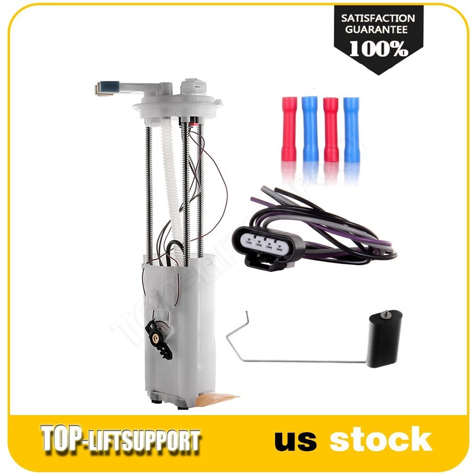 Conjunto de módulo de bomba de combustible para Chevrolet Astro GMC Safari V6 1997 1998 1999 4,3 L Foto 1 de 4