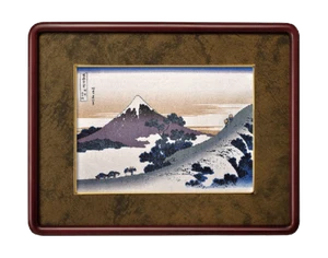 HOKUSAI KATSUSHIKA HUGAKU SANJYU ROKKEI KOSHU INUME TOUGE ORI TOKYO omakase - Imagen 1 de 9