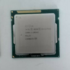 Intel Xeon E3-1275 V2 Computer Processors for sale | eBay