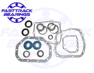 VAUXHALL F10/F13/F15/F17 GEARBOX BEARING KIT EARLY - Picture 1 of 1