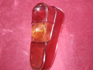 Renault 4 L/TL 1984/1993Vetrino posteriore destro rear right lens - Foto 1 di 2