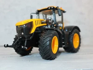 Wiking 077848 1:32 JCB Fastrac 8330 NEU in OVP (20906) - Picture 1 of 5