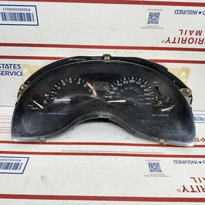 96-97 Oldsmobile Cutlass Supreme Speedometer Instrument Panel Cluster Gauge 202k - Picture 1 of 16