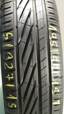 1x Sommerreifen 195/55/15 85H Uniroyal Rain Sport 5 Technology DOT23 DEMO - Bild 1 von 4