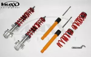 V-Maxx Suzuki Swift MK4 All Models 2010 - 2017 suspension kit - Picture 1 of 1