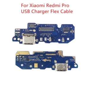 Xiaomi REDMI Pro PUERTO DE CARGA USB BASE STOCK REINO UNIDO - Imagen 1 de 2
