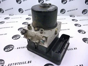 VOLVO V50 DSTC 2WD Typ MW Hydraulikblock ABS Steuergerät 30736589A 30736588 - Bild 1 von 1