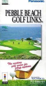 Eslabones de golf Pebble Beach 3DO excelente estado envío rápido - Imagen 1 de 1