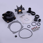 Water Pump Rebuild Kit Fit For Johnson Evinrude OMC Outboard 5001594 395060