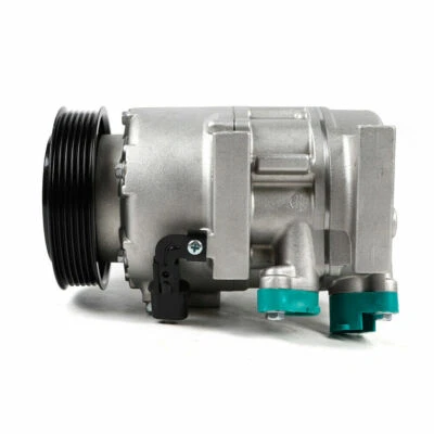 For Hyundai Sonata 2011-2014 High Quality A/C AC Air Compressor W/ Clutch USA - Image 1 of 4