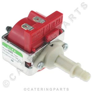 UNIVERSAL NME TYP 4 16W VIBRATIONSPUMPE 230-240V 2,5 BAR SR.000.122.000 SPINEL