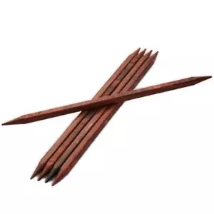 KnitPro Cubics 15cm Double Pointed Knitting Needle DPN - Picture 1 of 2