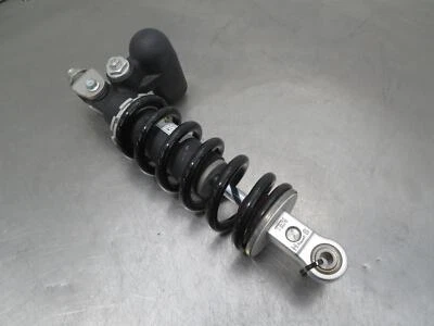 EB1036 2018 18 AMORTIGUADOR TRASERO MONO SUZUKI GSXR 750 Foto 1 de 4