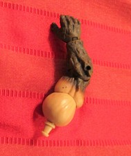 Marvel Legends 2016 ABSORBING MAN RIGHT ARM PIECE (Morbius) Loose Spider-man baf