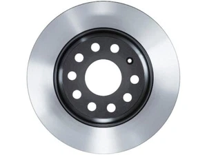 Rear Brake Rotor For A3 Q3 Quattro CC GTI Jetta Passat Tiguan Limited RV63T7 - Picture 1 of 1