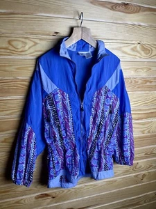 Giacca donna Nike vintage taglia S - Foto 1 di 8