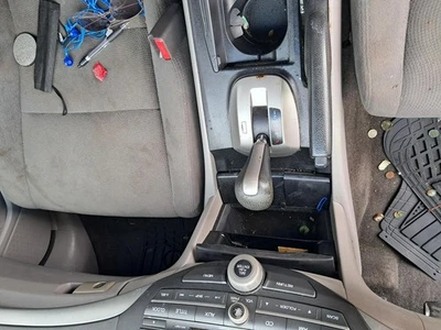 Used Automatic Transmission Shift Lever Assembly fits: 2010 Honda Accord  Grade - Image 1 of 4