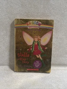 Stella die Sternenfee von Daisy Meadows (2008, Trade Paperback) Sonderausgabe - Bild 1 von 5