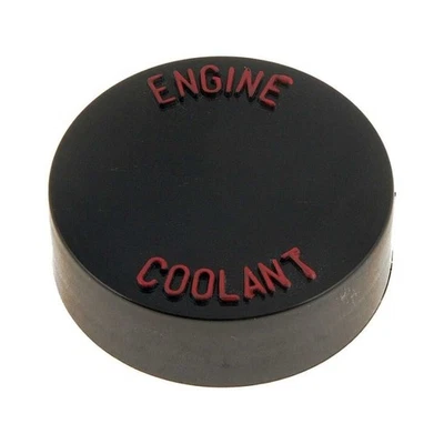 Tapa depósito refrigerante para GMC Savana 2500/3500 2015-2019 | Plástico | Tipo Twist Foto 1 de 4