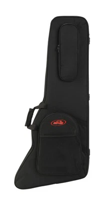FUNDA BLANDA SKB CASES 1SKB-SC63 PARA GUITARRA TIPO EXPLORER/FIREBIRD 1SKBSC63 NUEVA Foto 1 de 3