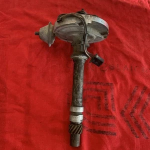 1976 1977 GM HEI Distributor 350 SMALL  BLOCK Big Block CHEVROLET 1103248 6H13 - Picture 1 of 8