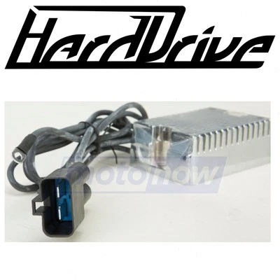 HardDrive Regulator for 2000 Harley Davidson FLSTF Fat Boy - Electrical wo Foto 1 de 4