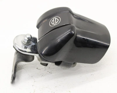 Harley-Davidson Touring Softail Dyna Horn 2015-2024 Foto 1 de 4